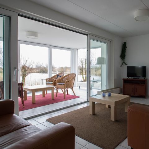 BUNGALOW 4 personnes - Solo