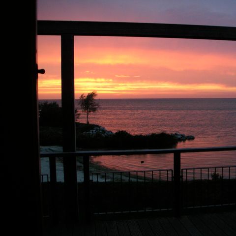 VILLA 6 personnes - Villa de plage pour 6 personnes