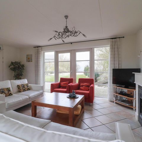VILLA 6 personnes - Duinvilla
