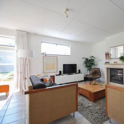 VILLA 6 personnes - Duinvilla