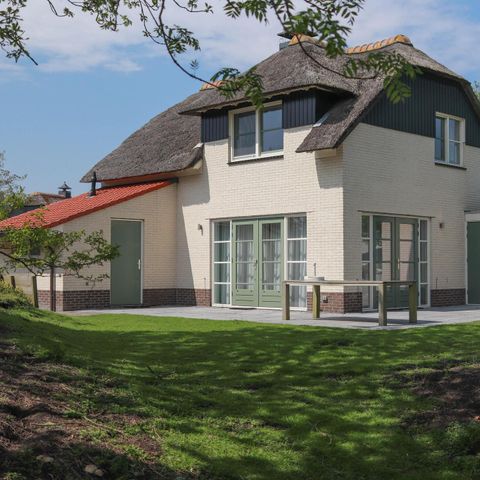 VILLA 6 personnes - Villa des dunes 6 personnes