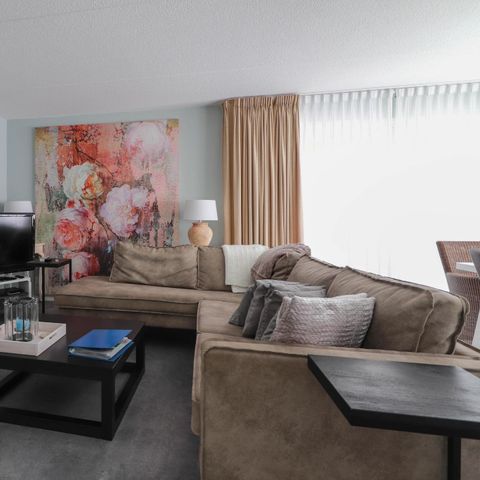 VILLA 6 personnes - Duinvilla