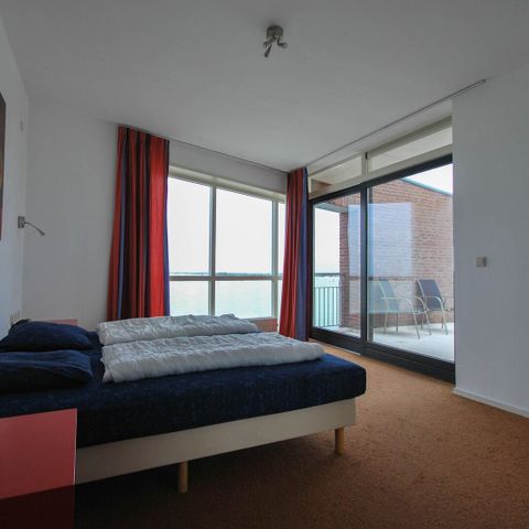 APPARTEMENT 4 personnes - Appartement Résidence Sudersee XL