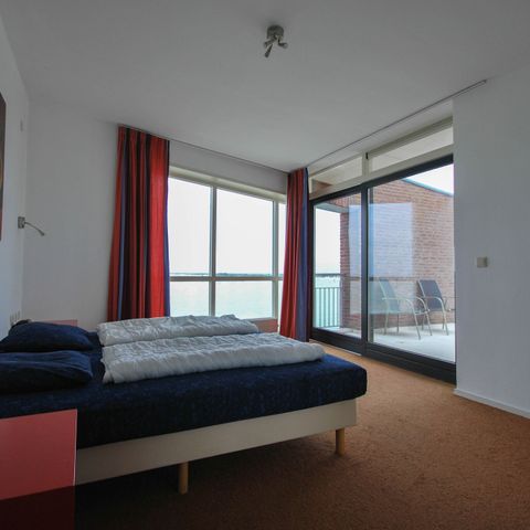 APPARTEMENT 4 personnes - Résidence Sudersee XL