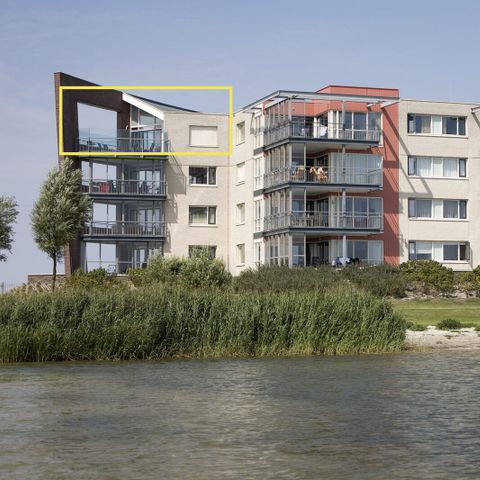 APPARTEMENT 4 personnes - Appartement Résidence Sudersee XL
