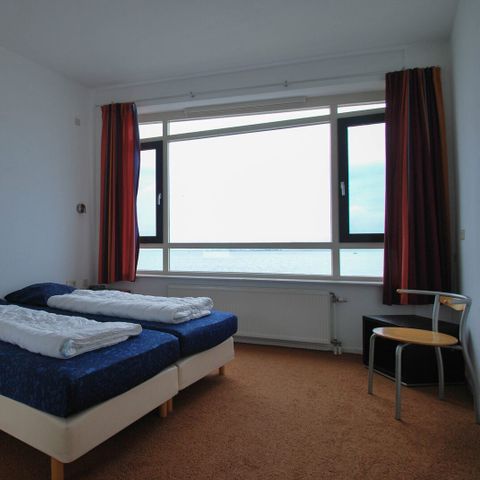 APPARTEMENT 4 personnes - Appartement Résidence Sudersee XL