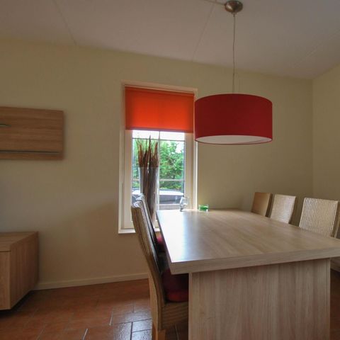 VILLA 6 personnes - Villa de plage pour 6 personnes avec bain à remous