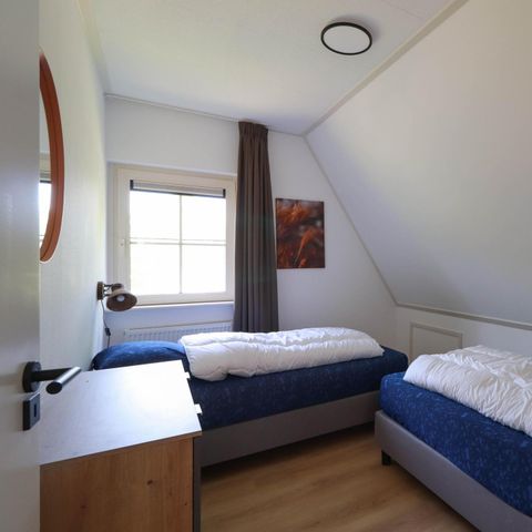 MAISON 10 personnes - Beachvilla Royaal avec jacuzzi et sauna de bien-être