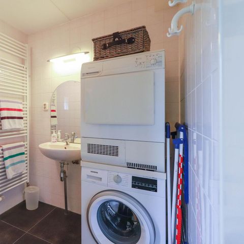 VILLA 5 personnes - Villa de plage