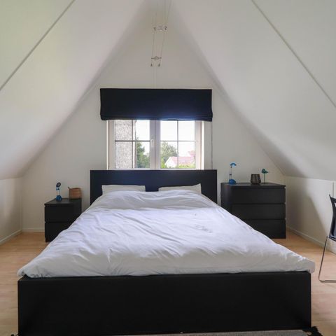 VILLA 5 personnes - Villa de plage pour 5 personnes