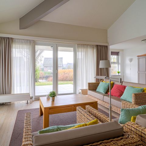 BUNGALOW 4 personnes - Étoile