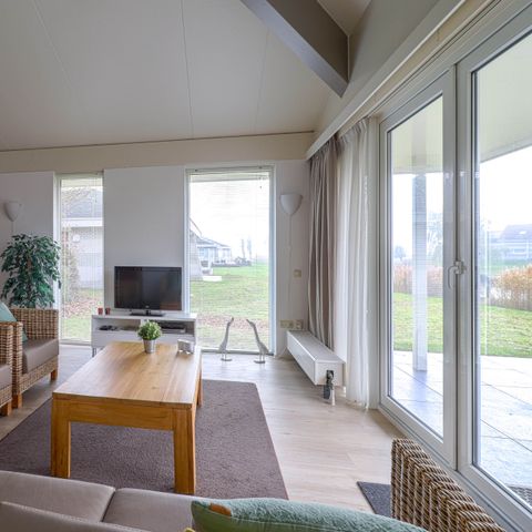 BUNGALOW 4 personnes - Étoile
