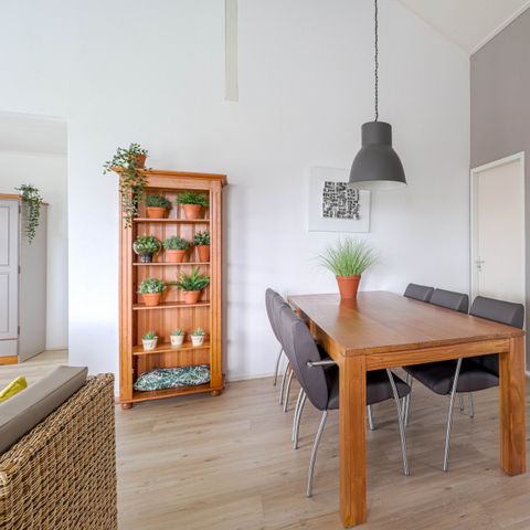 BUNGALOW 4 personnes - Étoile