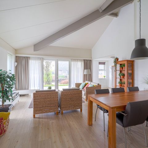 BUNGALOW 4 personnes - Étoile