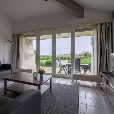 BUNGALOW 6 personnes - Étoile