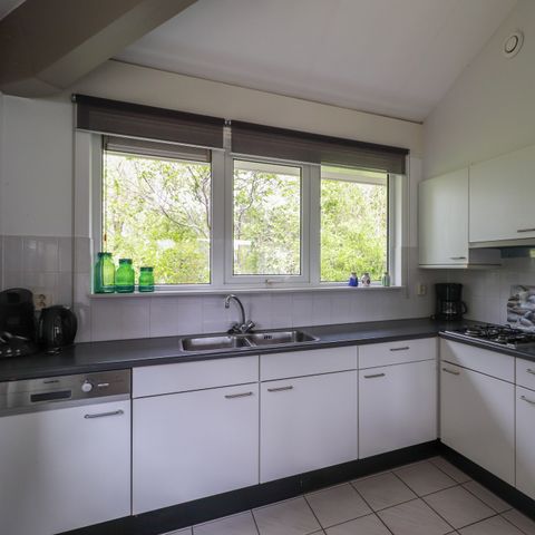 BUNGALOW 6 personnes - Étoile