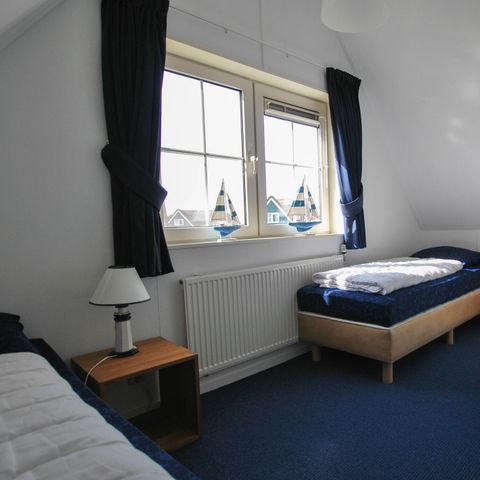 VILLA 5 personnes - Villa de plage