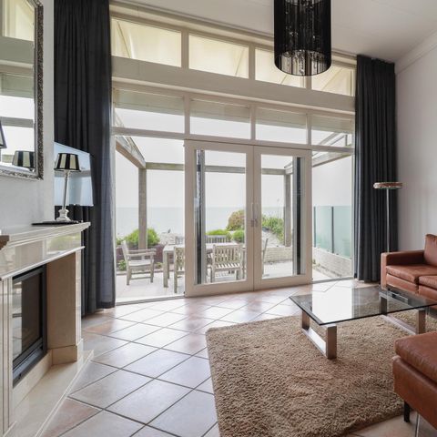 VILLA 6 personnes - Villa sur le quai