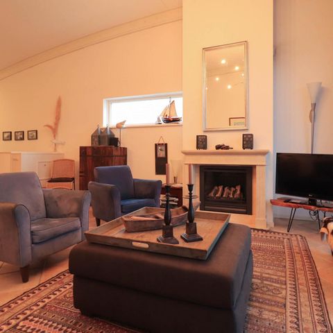 VILLA 6 personnes - Villa sur le quai