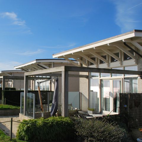 Villa 6 personnes - Sur le quai