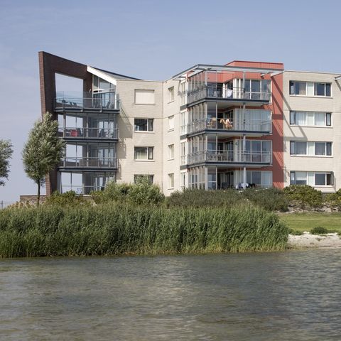 APPARTEMENT 4 personnes - Appartement Résidence Sudersee 4 personnes