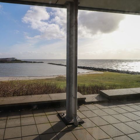 APPARTEMENT 4 personnes - Appartement Résidence Sudersee 4 personnes