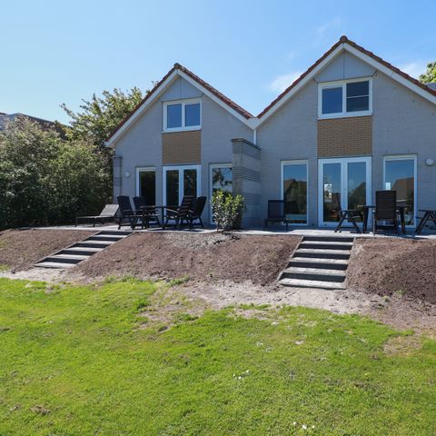 BUNGALOW 4 personnes - Interrupteur +