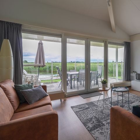 BUNGALOW 6 personnes - Étoiles+