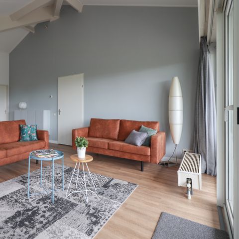 BUNGALOW 6 personnes - Étoiles+