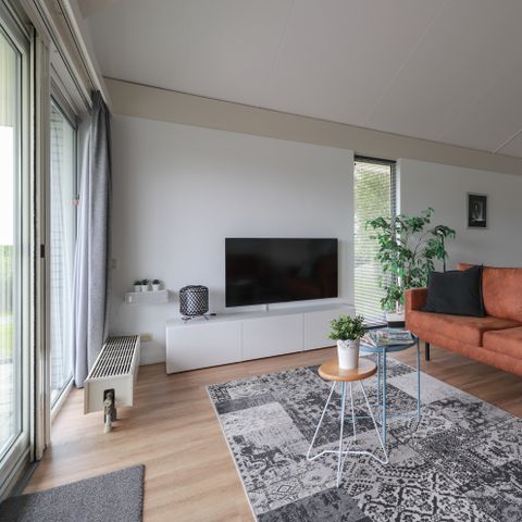 BUNGALOW 6 personnes - Étoiles+