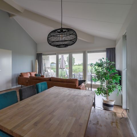 BUNGALOW 6 personnes - Étoiles+