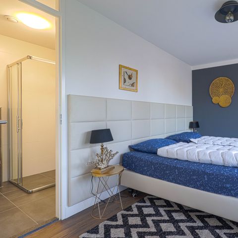 BUNGALOW 6 personnes - Étoiles+