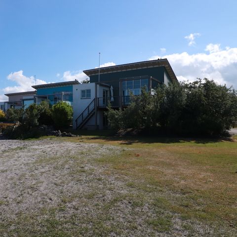 VILLA 4 personnes - Villa de plage