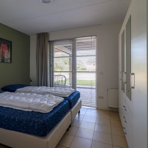 VILLA 4 personnes - Villa de plage 4 personnes