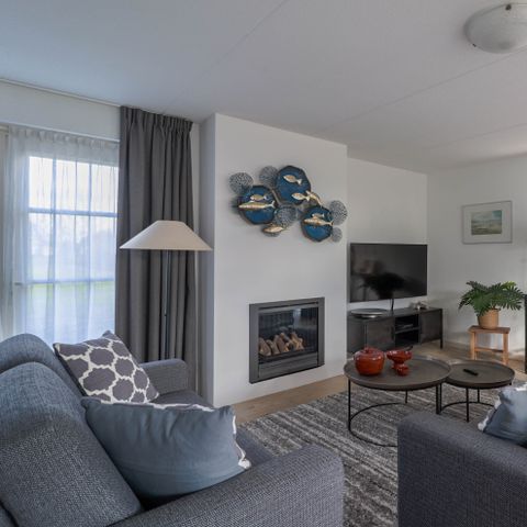 VILLA 8 personnes - Duinvilla