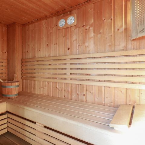 VILLA 8 personnes - Duinvilla+ 8 personnes