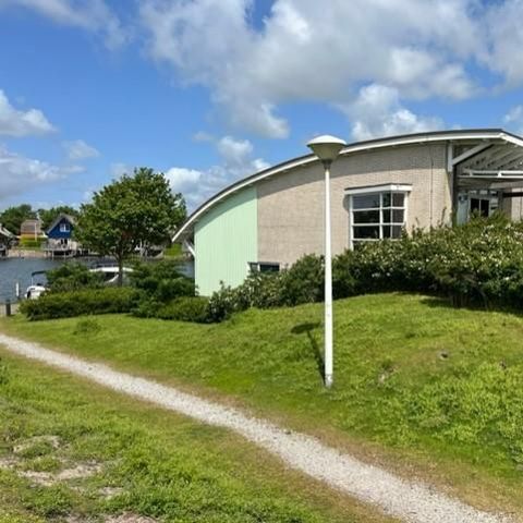 VILLA 5 personnes - Villa sur le quai