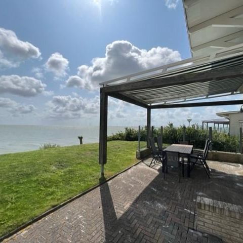 VILLA 5 personnes - Villa Dike 5 personnes