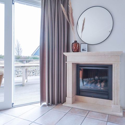 VILLA 8 personnes - Villa de pêcheurs avec sauna et jacuzzi