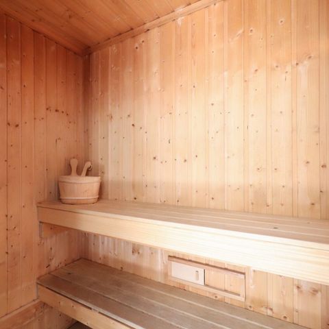 VILLA 8 personnes - Villa de pêcheurs avec sauna et jacuzzi