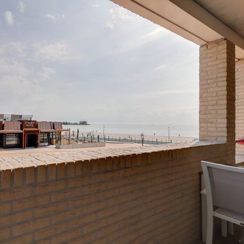APPARTEMENT 4 personnes - État plat de Zuiderzee +