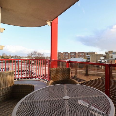 APPARTEMENT 4 personnes - État plat de Zuiderzee +