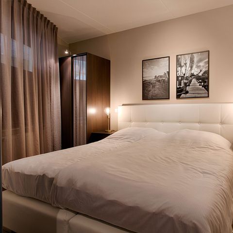 APPARTEMENT 4 personnes - État plat de Zuiderzee +