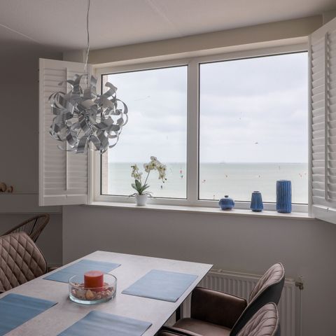 APPARTEMENT 4 personnes - État plat de Zuiderzee+ XL