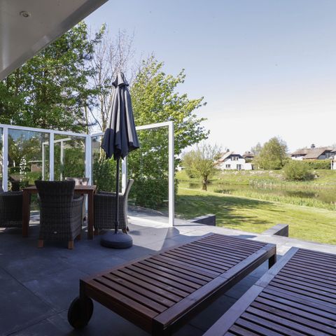 BUNGALOW 4 personnes - Étoiles+
