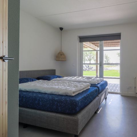 VILLA 6 personnes - Villa de plage+ 6 personnes