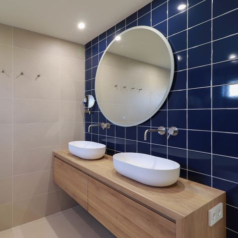 VILLA 6 personnes - Villa de plage