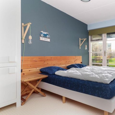 VILLA 6 personnes - Villa de plage