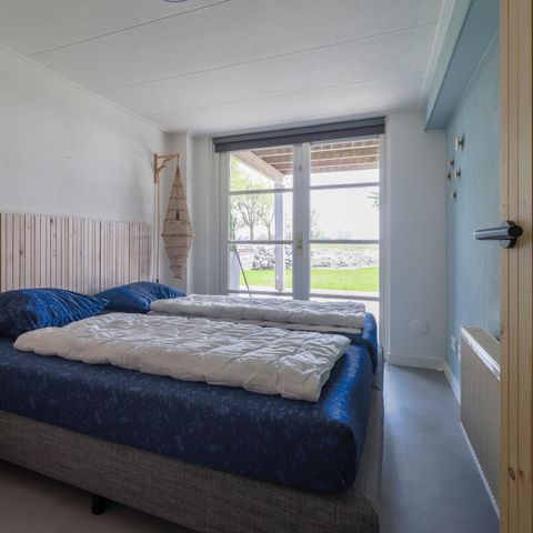 Villa 6 personnes - Plage