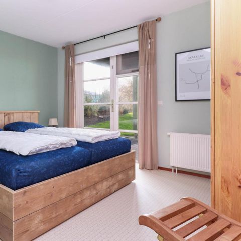 VILLA 6 personnes - Villa de plage